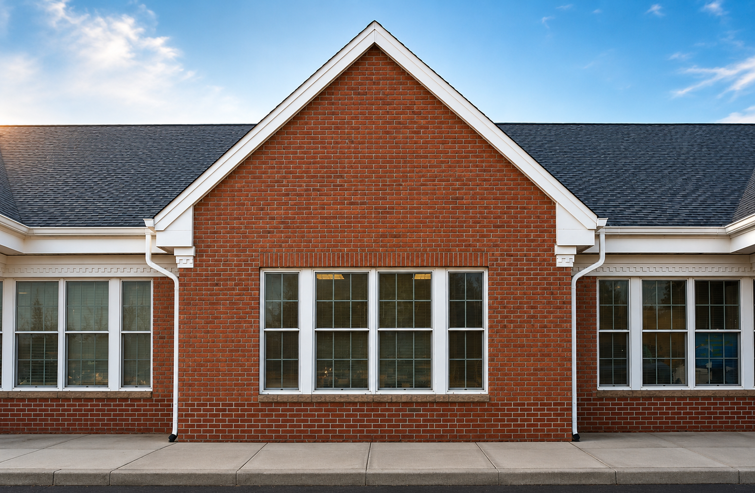 St. Mary's Neurology and Spine Center office in Mechanicsville Maryland